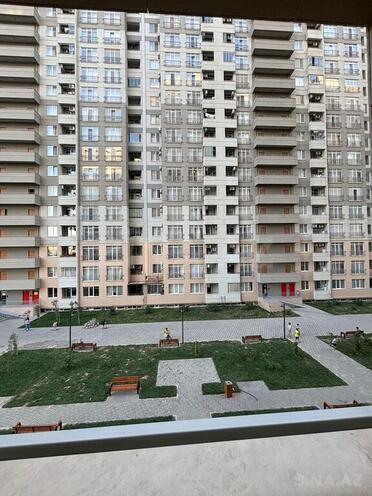 2-комн. новостройка - м. 20 января - 50 м² (5)