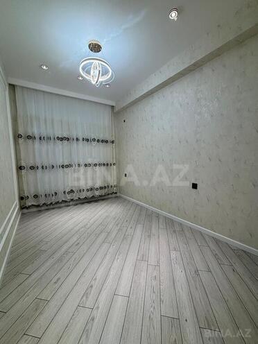 2-комн. новостройка - м. 20 января - 50 м² (1)