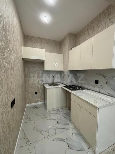 2-комн. новостройка - м. 20 января - 50 м² (3)