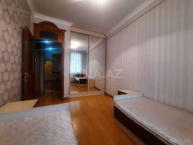 2-комн. новостройка - пос. Бёюк-Шор - 67 м² (4)