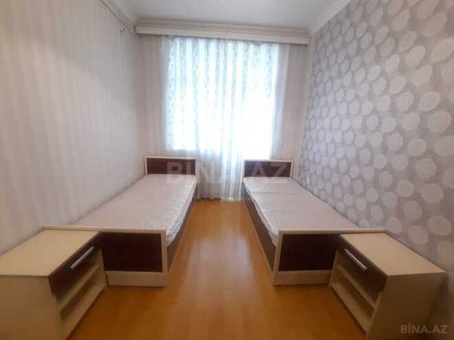 2-комн. новостройка - пос. Бёюк-Шор - 67 м² (5)