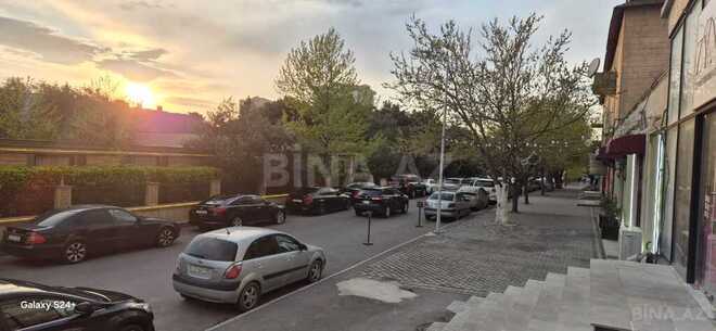 Obyekt - Neftçilər m. - 85 m² (2)