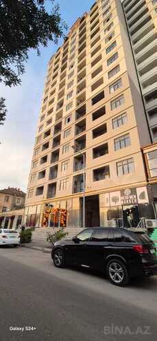 Obyekt - Neftçilər m. - 85 m² (4)