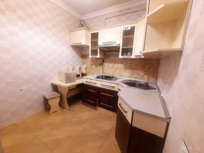 2-комн. новостройка - пос. Бёюк-Шор - 67 м² (6)