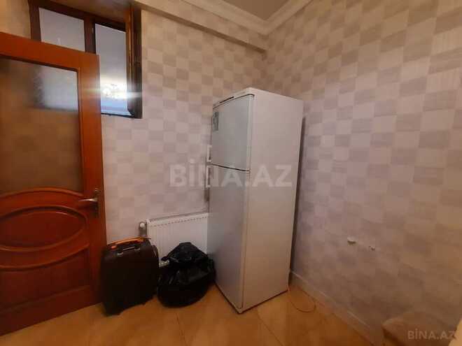 2-комн. новостройка - пос. Бёюк-Шор - 67 м² (7)
