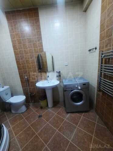 2-комн. новостройка - пос. Бёюк-Шор - 67 м² (8)
