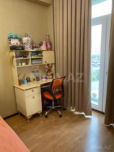 3 otaqlı yeni tikili - Yasamal q. - 93 m² (8)