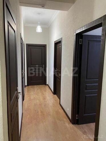 3 otaqlı yeni tikili - Yasamal q. - 93 m² (22)
