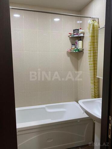 3 otaqlı yeni tikili - Yasamal q. - 93 m² (19)