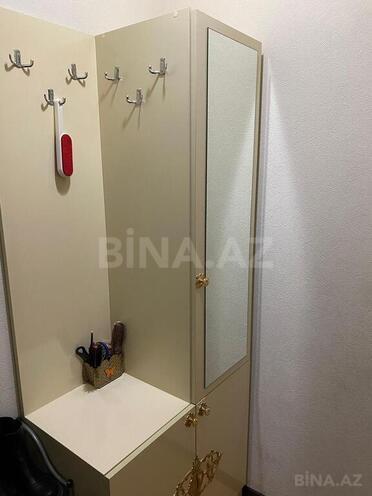 3 otaqlı yeni tikili - Yasamal q. - 93 m² (20)