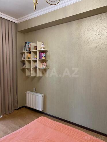 3 otaqlı yeni tikili - Yasamal q. - 93 m² (9)