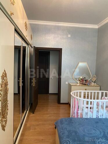 3 otaqlı yeni tikili - Yasamal q. - 93 m² (13)