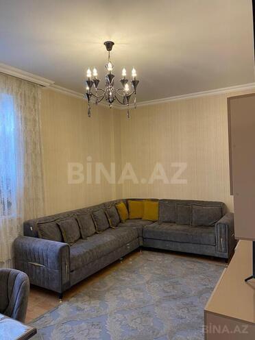 3 otaqlı yeni tikili - Yasamal q. - 93 m² (2)
