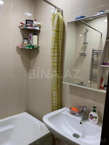 3 otaqlı yeni tikili - Yasamal q. - 93 m² (21)