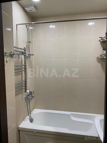 3 otaqlı yeni tikili - Yasamal q. - 93 m² (18)