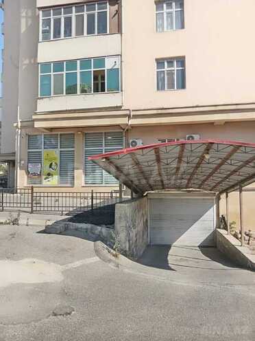 3 otaqlı yeni tikili - Qara Qarayev m. - 92 m² (10)