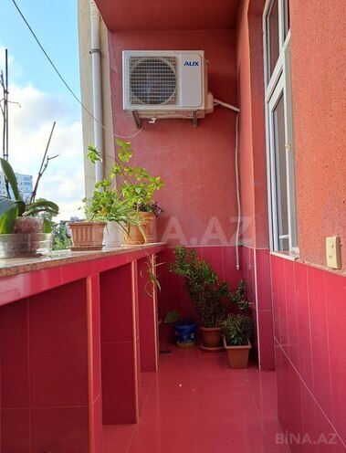 3 otaqlı yeni tikili - Qara Qarayev m. - 92 m² (6)