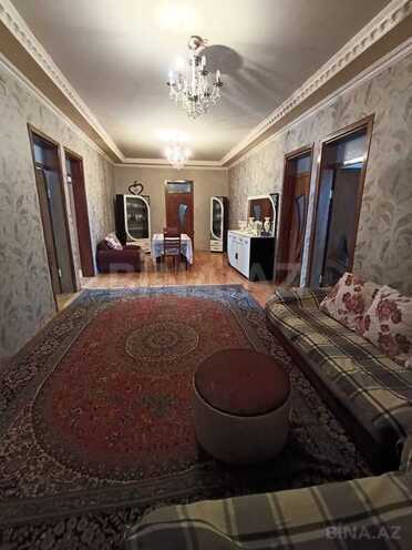 8-комн. дом/дача - Хырдалан - 250 м² (3)