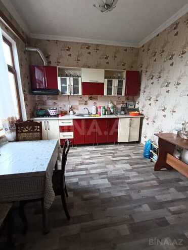 8-комн. дом/дача - Хырдалан - 250 м² (2)