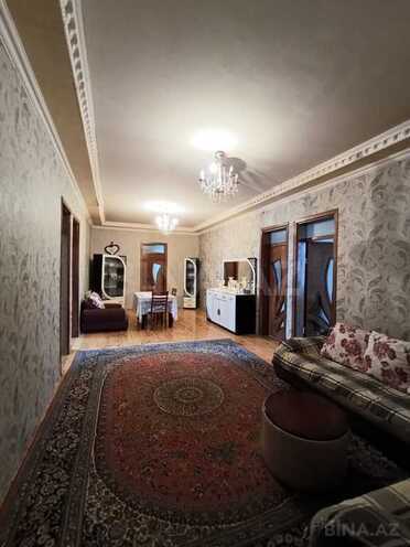 8-комн. дом/дача - Хырдалан - 250 м² (4)