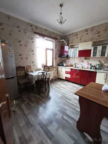 8-комн. дом/дача - Хырдалан - 250 м² (1)