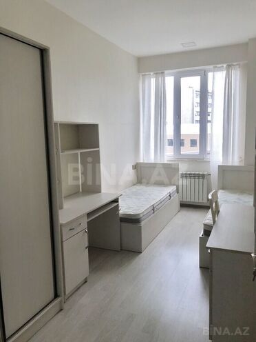 3 otaqlı yeni tikili - 20 Yanvar m. - 90 m² (4)