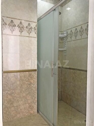 3 otaqlı yeni tikili - 20 Yanvar m. - 90 m² (8)