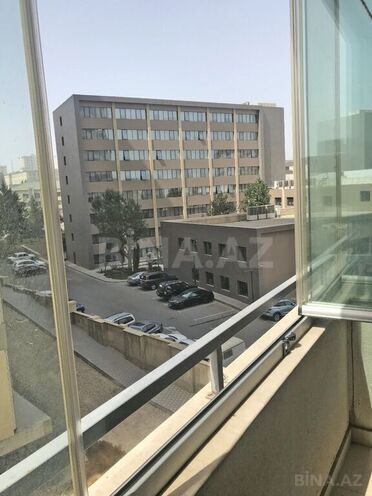 3 otaqlı yeni tikili - 20 Yanvar m. - 90 m² (6)