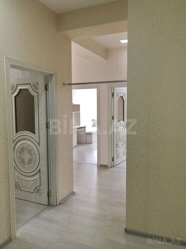 3 otaqlı yeni tikili - 20 Yanvar m. - 90 m² (5)