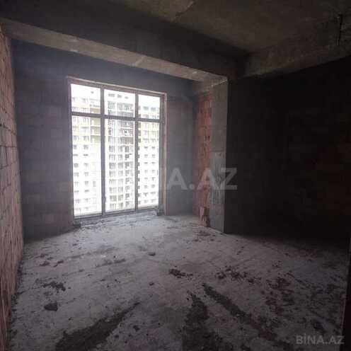 2 otaqlı yeni tikili - 28 May m. - 100 m² (7)