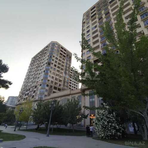 2 otaqlı yeni tikili - 28 May m. - 100 m² (3)