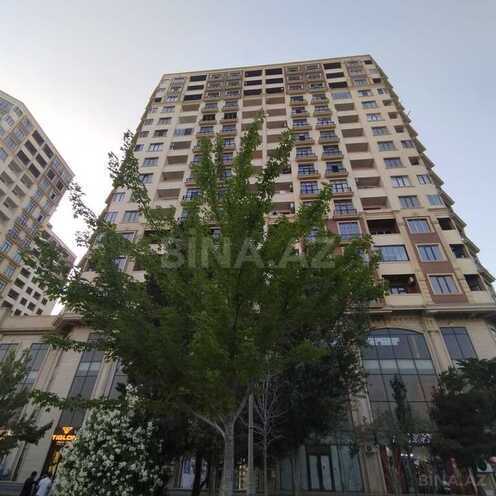 2 otaqlı yeni tikili - 28 May m. - 100 m² (9)