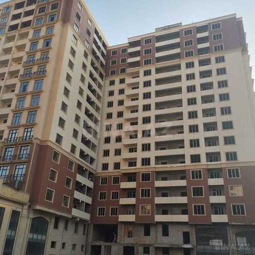 2 otaqlı yeni tikili - 28 May m. - 100 m² (2)