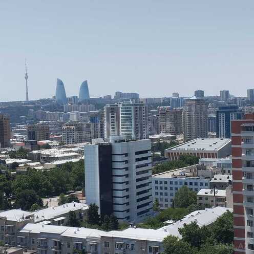 2 otaqlı yeni tikili - 28 May m. - 100 m² (5)