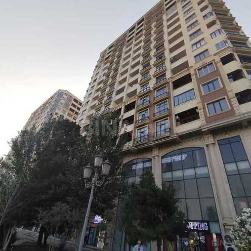 2 otaqlı yeni tikili - 28 May m. - 100 m² (1)
