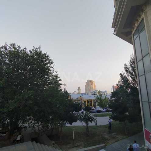 2 otaqlı yeni tikili - 28 May m. - 100 m² (6)