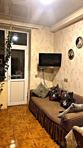 3 otaqlı yeni tikili - Memar Əcəmi m. - 127 m² (5)