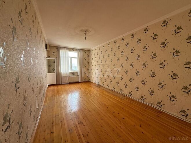 3 otaqlı yeni tikili - Həzi Aslanov m. - 82 m² (4)