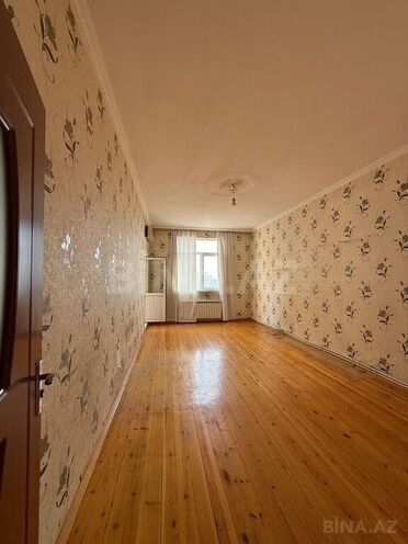 3 otaqlı yeni tikili - Həzi Aslanov m. - 82 m² (2)