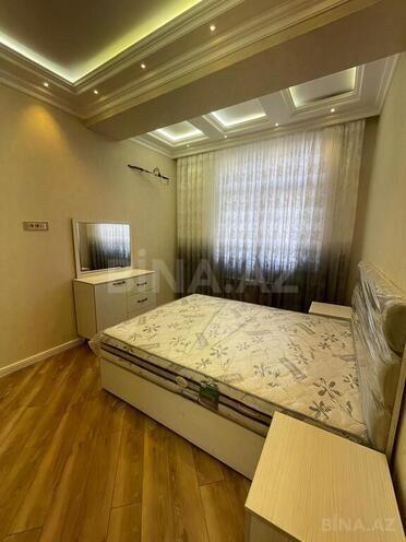4 otaqlı yeni tikili - Əhmədli m. - 125 m² (7)
