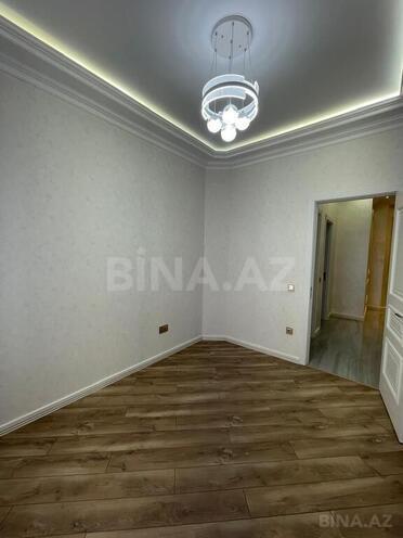 4 otaqlı yeni tikili - Əhmədli m. - 125 m² (16)