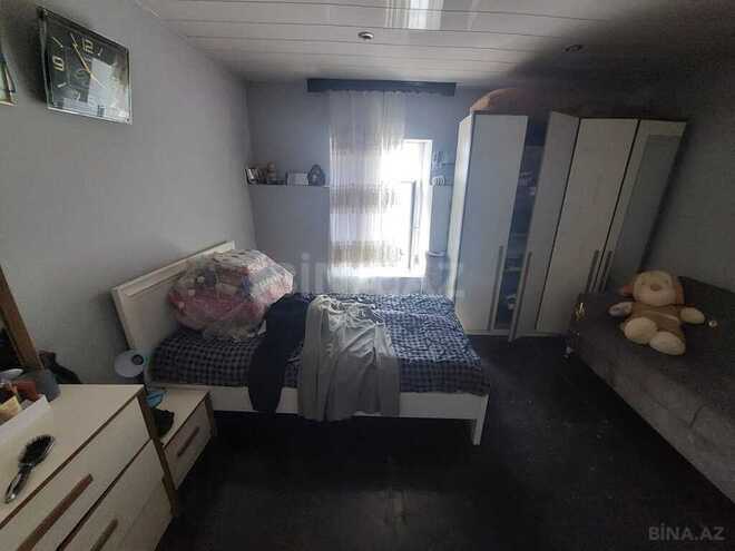 3-комн. дом/дача - м. Ахмедлы - 124 м² (4)