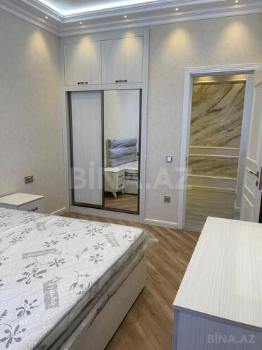 4 otaqlı yeni tikili - Əhmədli m. - 125 m² (9)