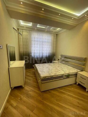 4 otaqlı yeni tikili - Əhmədli m. - 125 m² (8)