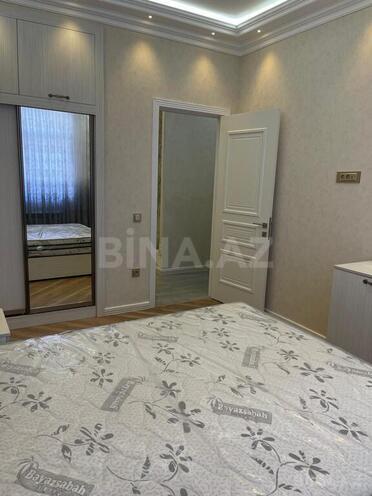 4 otaqlı yeni tikili - Əhmədli m. - 125 m² (23)