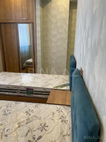 4 otaqlı yeni tikili - Əhmədli m. - 125 m² (11)