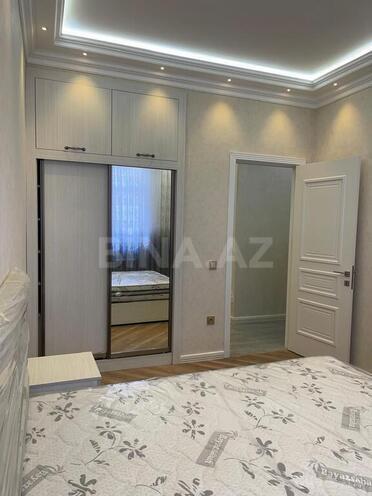 4 otaqlı yeni tikili - Əhmədli m. - 125 m² (22)
