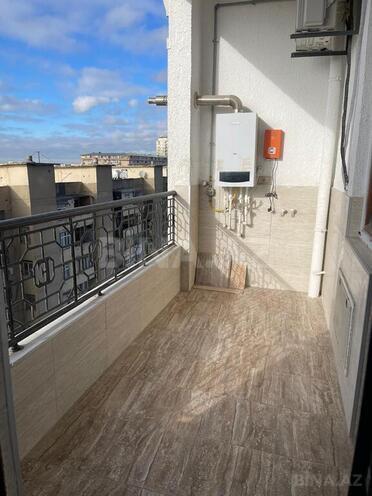 4 otaqlı yeni tikili - Əhmədli m. - 125 m² (21)
