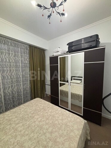 2-комн. новостройка - пос. Ясамал - 48 м² (6)