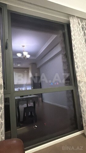2-комн. новостройка - пос. Ясамал - 48 м² (7)